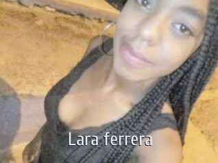 Lara_ferrera Cigare à moustache