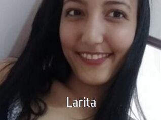 Larita Cigare à moustache