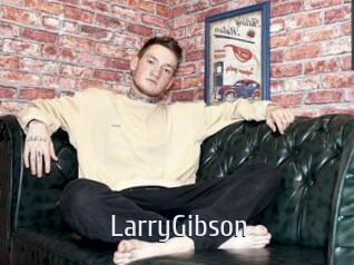 LarryGibson