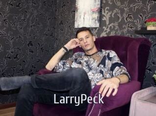 LarryPeck