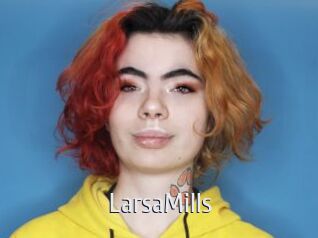 LarsaMills