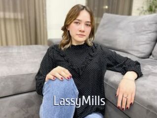 LassyMills