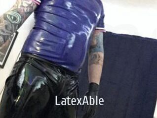 LatexAble