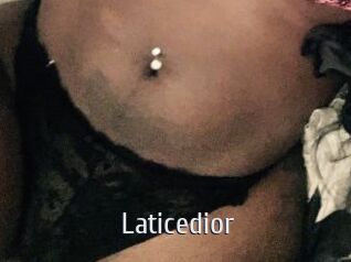Laticedior Cigare à moustache