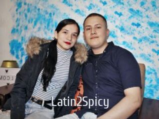 Latin2Spicy