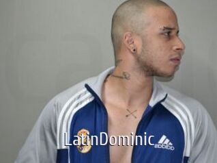 LatinDominic