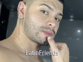 LatinFriends
