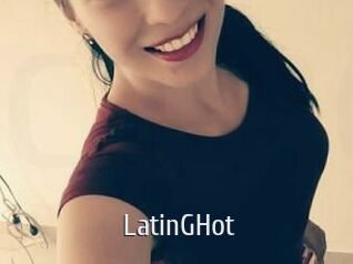 LatinGHot