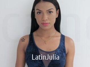 LatinJulia