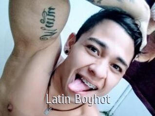 Latin_Boyhot