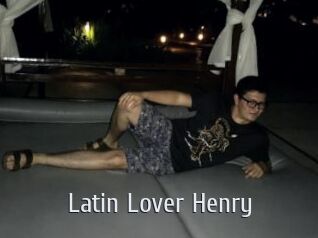 Latin_Lover_Henry Cigare à moustache
