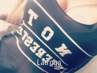 Latroya
