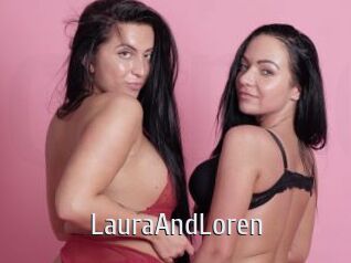 LauraAndLoren