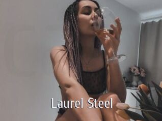 Laurel_Steel