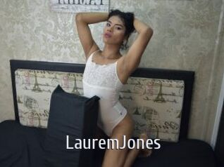 LauremJones