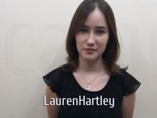 LaurenHartley