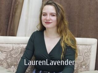 LaurenLavender