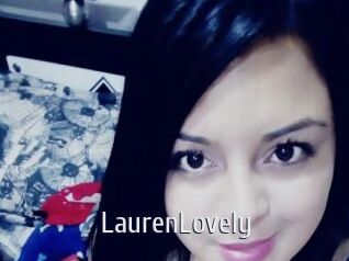 LaurenLovely