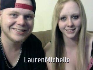 Lauren_Michelle Cigare à moustache