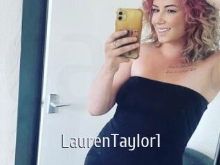 LaurenTaylor1