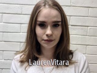 LaurenVitara Cigare à moustache