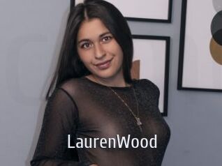 LaurenWood Cigare à moustache