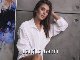 Laurika_Gandi