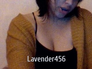Lavender456