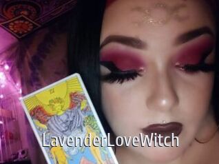 LavenderLoveWitch