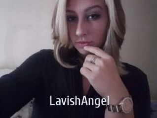 Lavish_Angel Cigare à moustache