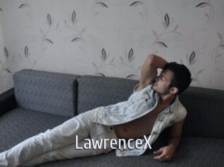 LawrenceX