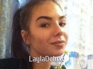 LaylaDeluxe Cigare à moustache