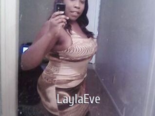 LaylaEve Cigare à moustache