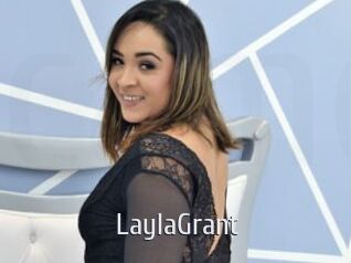 LaylaGrant Cigare à moustache