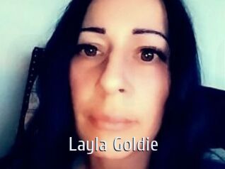Layla_Goldie Cigare à moustache