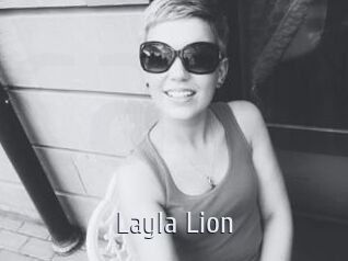 Layla_Lion