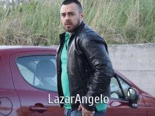 LazarAngelo