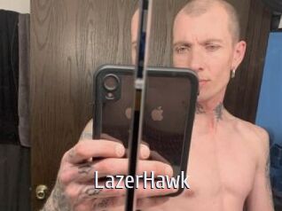 LazerHawk Cigare à moustache