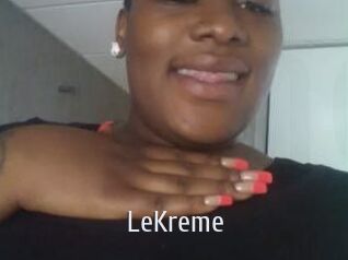 Le_Kreme