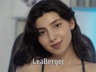LeaBerger Cigare à moustache