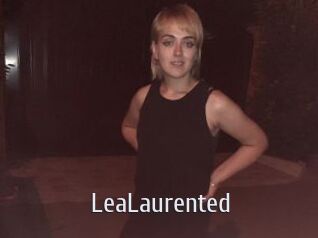 LeaLaurented