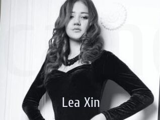 Lea_Xin Cigare à moustache