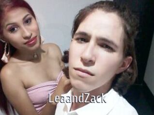 LeaandZack