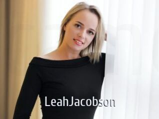 LeahJacobson