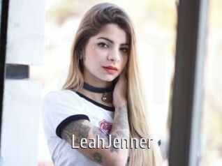LeahJenner
