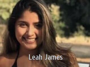 Leah_James