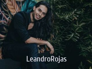 LeandroRojas