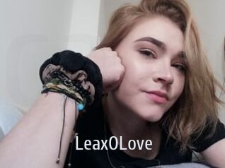 LeaxOLove Cigare à moustache