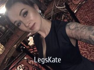 LegsKate