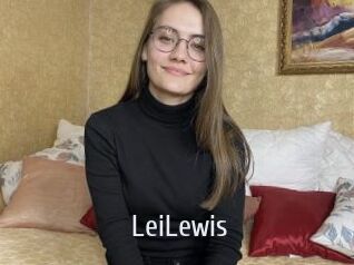 LeiLewis